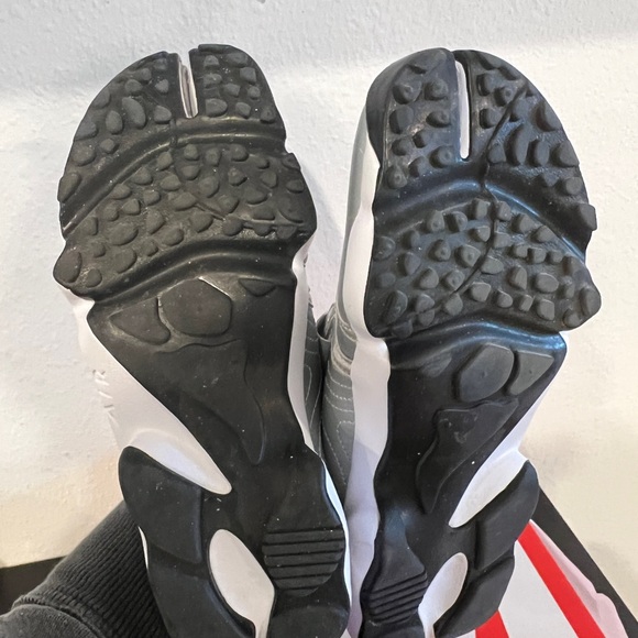 Nike Air Rift Metallic Silver - Picture 5 of 6